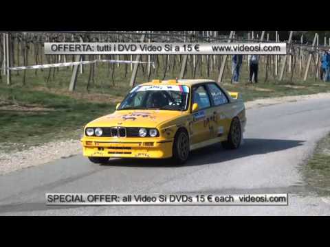 14° Benacvs Rally 2016 ps2 Lago bivio dx VIDEO SI