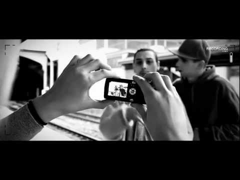 ADN76 Feat Aral&Sauze - Freestyle 2010