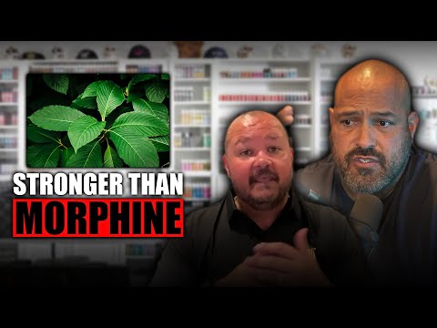 The Synthetic Crisis No One is Talking About: 7-OH Explained