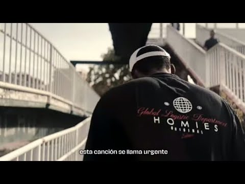 ERICK HERVÉ - URGENTE