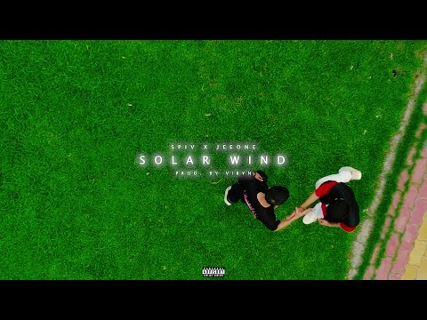 Spiv & JeeOne - Solar Wind (Official Music Video) [Prod by Vibyn]