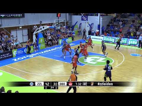 20190420 Leiden - Den Bosch samenvatting