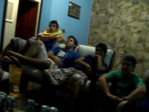 Hino ECEC III FEA-RP/USP