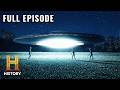 Risks of Revealing UFO Secrets | UFO Cover Ups: Secrets Revealed | Full Special