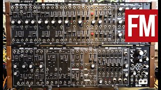 Video thumbnail for Modular Monthly: Exploring the Roland System 500 by MusicRadar Tech
