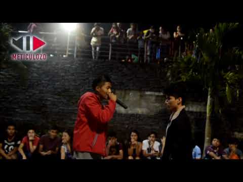 JT vs AndreSon - Filtro Puyo 3 - Cóndor de Oro | MeTiCuLoZo TV