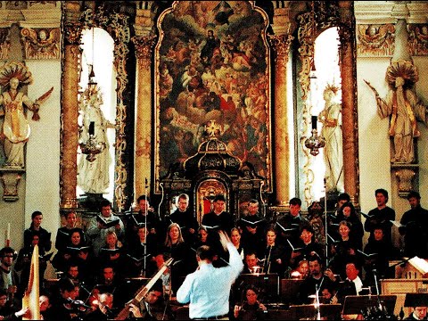 Vigilius Blasius Faitelli (1710-1768) - Zwölf Offertorien