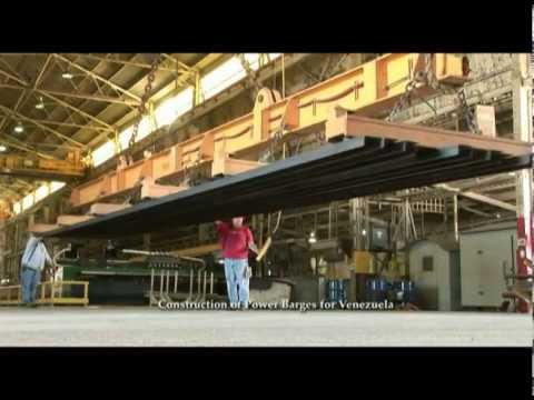 Waller Marine Solutions