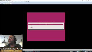 How to install Ubuntu 18.04 in a virtual machine on Windows ▶️ using VMware WS