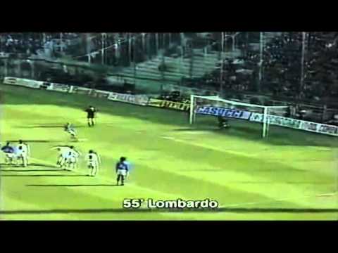 Serie A 1994-1995, day 23 Parma - Sampdoria 3-2 (2 Zola, Asprilla, Lombardo, Gullit)