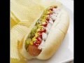 hot dog-LMFAO