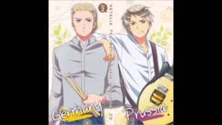 Cover art for Steady Rhythmus