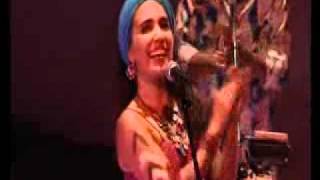 Renata Rosa Janela do dia.wmv