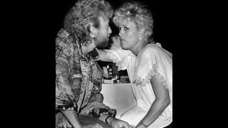 Til A Tear Becomes A Rose : Keith Whitley &amp; Lorrie Morgan