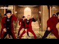 [Рус саб MV] Super Junior - MAMACITA (перевод) 