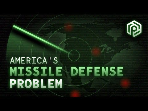 America's Missile Defense Problem