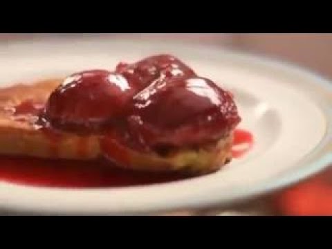 Nigella Kitchen S01E12 Devilishly Good
