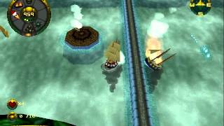 Overboard! (Psygnosis) (Windows) [1997]