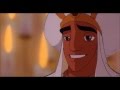 Aladdin And The King Of Thieves Final Scene 1080p