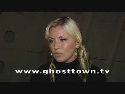 Next Dimension: #2 Candace Miller & Sherrie Lea Laird