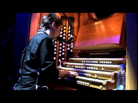 Videoclip de Megalomania — Muse