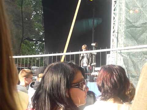 Piotr Dymała- Czekanie-Ostrów Wielkopolski