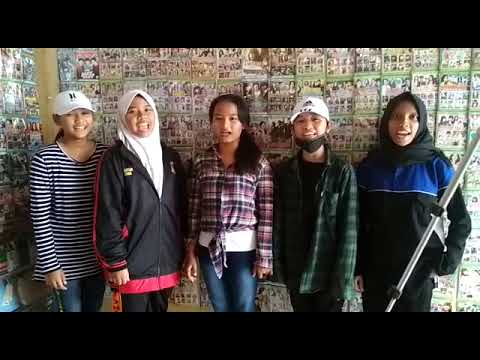 Tolak Hoax dan Ujaran Kebencian Warga Kab  Indramayu        buang ke laut Aja 117