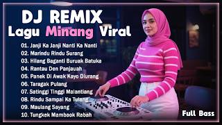 Download lagu Lagu Minang Terbaru Dan Terpopuler 2026 VIRAL - DJ REMIX || Musik Minang Teman Bersantai mp3