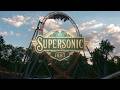 SUPERSONIC 1887 La Nouveauté 2027 De NIGLOLAND