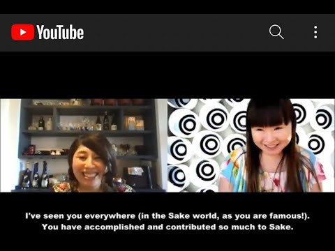 Chizuko Niikawa-Helton interview thumbnail