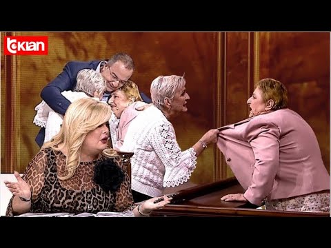 E Diela Shqiptare – “Shihemi në Gjyq” – Akuzon motrën se i vodhi kredinë e butë (12 Janar 2025)