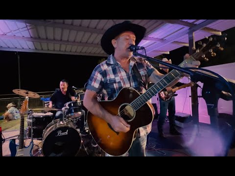 Windscreen View - Lance Friend (Official Video 2023)