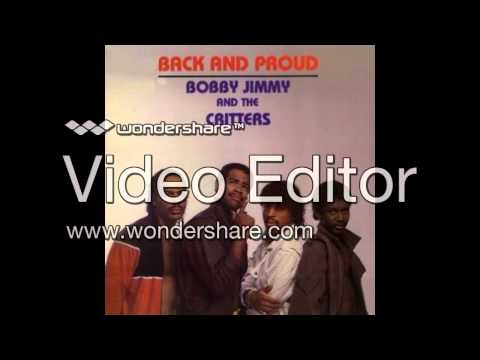 Bobby Jimmy And The Critters - Rite Place Wrong Time