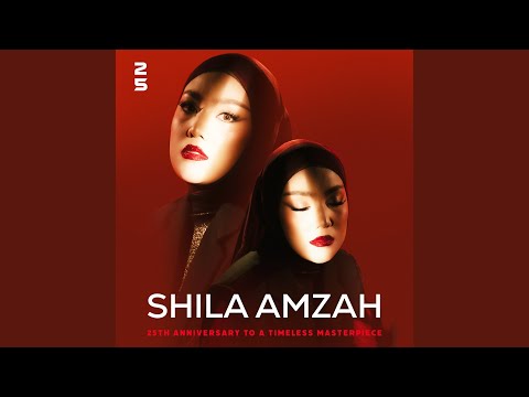 Walau Hati Telah Beku Bersama Mimpi - Shila Amzah