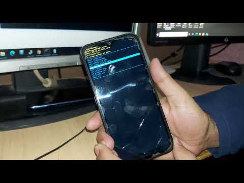 Hard Reset - Nokia 2.2 TA-1188 Unlock Pin/Pattern Lock Without Box With Free Tool Link