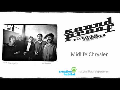 Sound Proof Virtual Exhibit: Midlife Chrysler