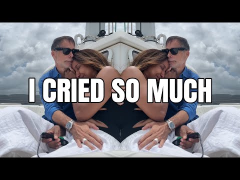 WHAT HAPPENED ON OUR TRIP TO ST. LUCIA