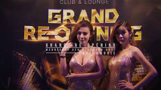 Levels Grand Re Opening l 6th December 2017