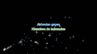 Duman - Senden Daha Güzel (Karaoke)
