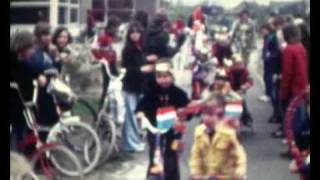 preview picture of video 'Basisschool De Menorah Oosterhout 1978/1979'