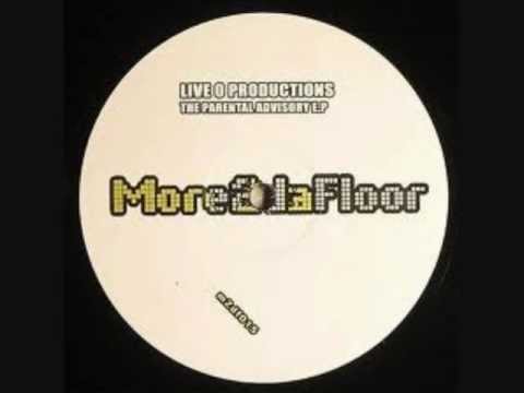 Rossi B & Luca - More 2 Da Floor Vol 3