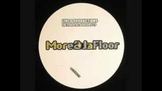 Rossi B & Luca - More 2 Da Floor Vol 3
