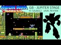 Mega Man Maker GB Megaman V Jupiter Stage Review 554412