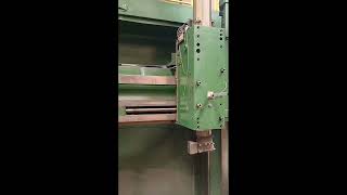 Купить токарный станок по металлу Titan Vertical Turning Lathe SC33 CNC - Изображение 4 | Machineryline AM Токарный станок по металлу Titan Vertical Turning Lathe SC33 CNC | Изображение 4 - Machineryline