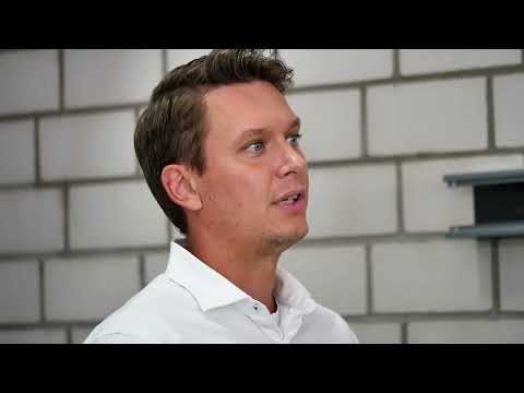 OBO kompakt erklärt: Rapid PLM Brandschutzkanal: Design und Funktion