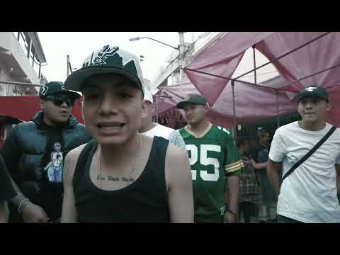 @fredyfresh  - Chica De Alto Bandidaje (Video Oficial) 🦖