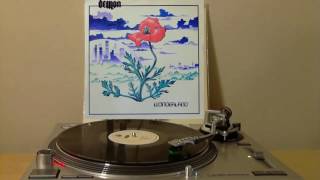 Demon - Nowhere To Run (Wonderland Single Mix)