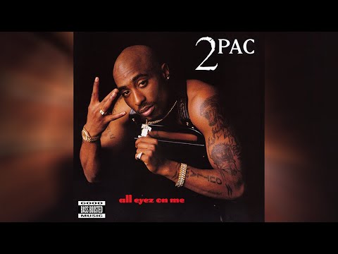 2Pac ft Danny Boy - I Ain't Mad At Cha (Bass Boosted)