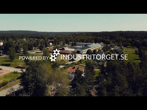 Företagsfilm för Storebro Industrier Nya AB - Powered by Industritorget