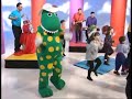 Wake Up Jeff Promo Romp Bomp A Stomp
